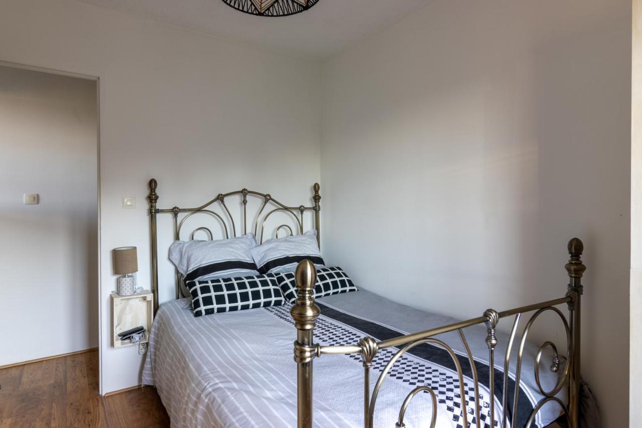 Parnay Maison Chaleureuse-Grand Jardin-Proche Saumur מראה חיצוני תמונה